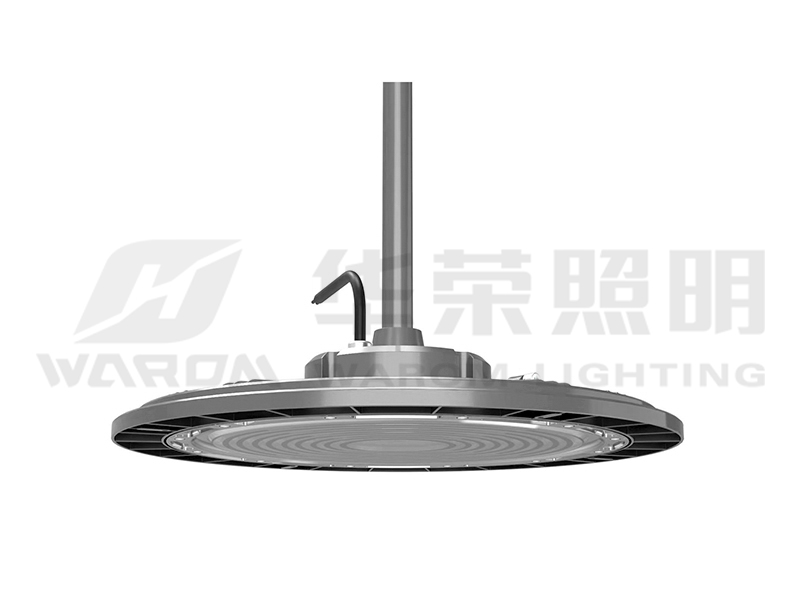 UFO High Bay lux HRS-8104